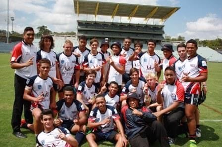 Academy Defeats Melbourne Storm's Rising Stars